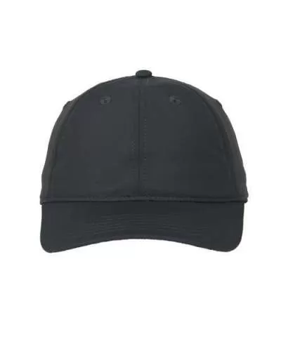Outdoor Cap PN100U Unstructured Solid Back Hat