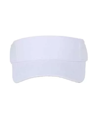 Outdoor Cap PNV100 Premium Lightweight Performance Visor