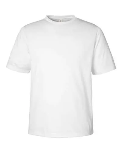 Team 365 TT15 Men's Zone Performance Mesh T-Shirt