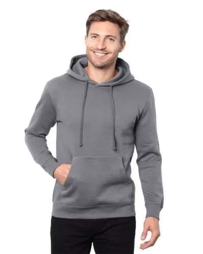 Threadfast Apparel T2000 Unisex Epic Fleece Pullover Hooded Sweatshirt