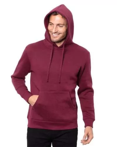 Threadfast Apparel T2000 Unisex Epic Fleece Pullover Hooded Sweatshirt