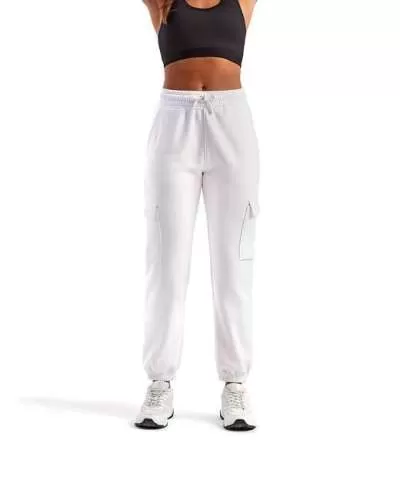 TriDri TD604 Unisex Riley Cargo Jogger