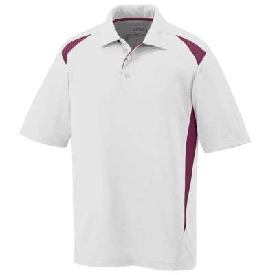 Augusta Sportswear 5012 Premier Sport Shirt