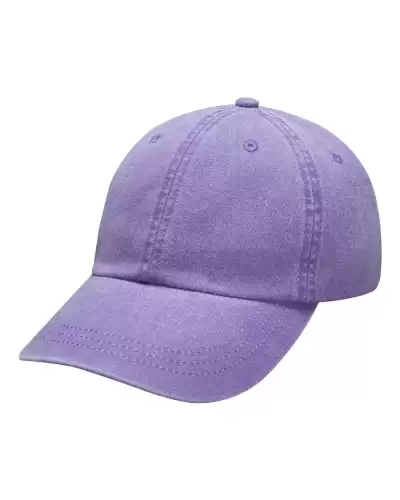 Adams Headwear LP101 Optimum Pigment-Dyed Dad Hat