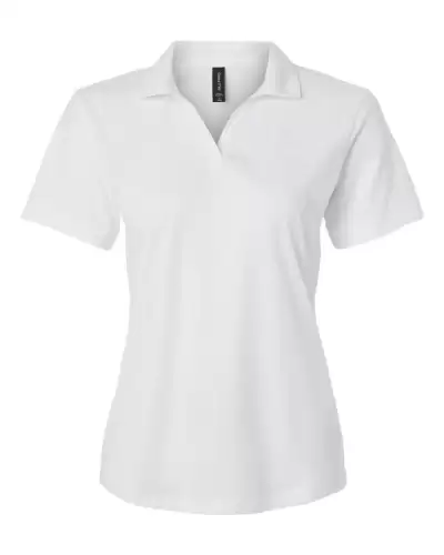 AllPro 41800L Women's Pro-Lock Performance Polo