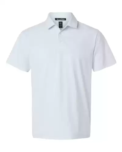 AllPro 41SP0 Men's Pro-Flex Sorona? Polo