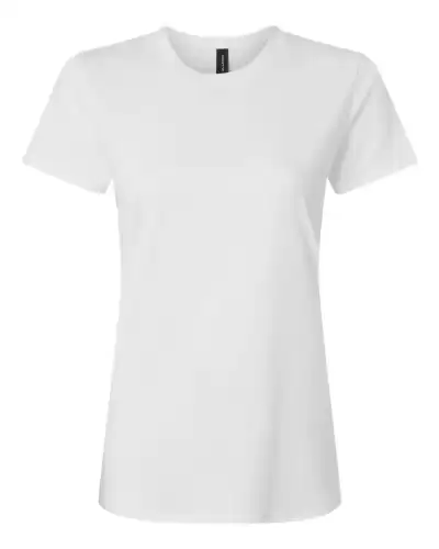 AllPro 48000L Women's Pro-Lock Performance T-Shirt