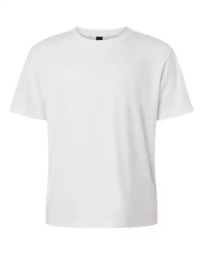 AllPro 48000Y Youth Pro-Lock Performance T-Shirt