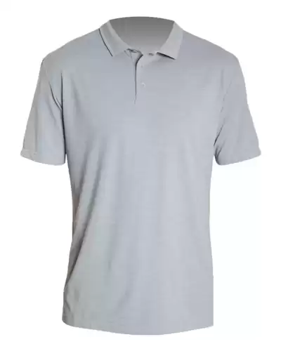ANETIK MPLPRS0 Men's Low Pro Tech Polo