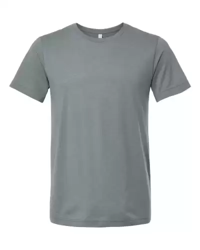 BELLA + CANVAS 3413 Triblend Tee