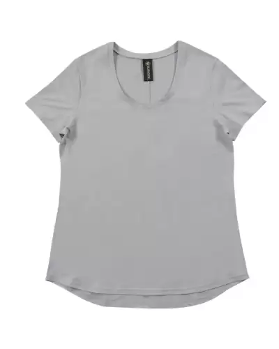 Burnside 5110 Women's Dawn to Dusk Scoop Neck