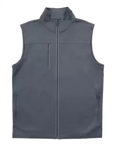 Burnside 8110 Men's The Burn Vest
