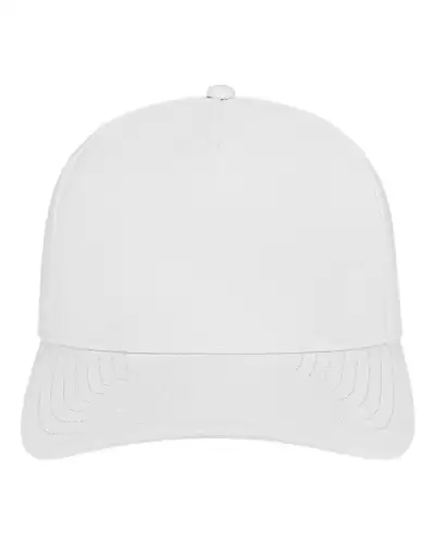 CAP AMERICA i8540 Premium Water-Resistant Perforated Cap