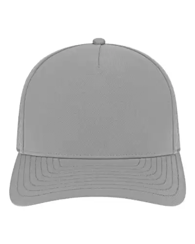 CAP AMERICA i8540 Premium Water-Resistant Perforated Cap