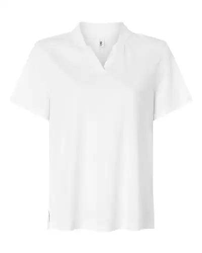 CORE365 CE108W Women's Nova Performance Pique Polo