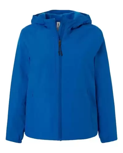 CORE365 CE812W Women's Barrier All Season Jacket