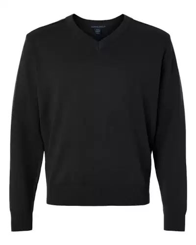 Devon & Jones DG445 Men's New Classics V-Neck Sweater