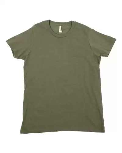 Ei Lo 6220 Women's Premium Cotton Blend T-Shirt