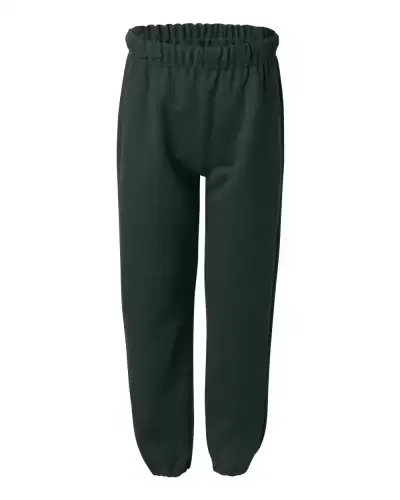 Gildan 18200B Youth Heavy Blend? Sweatpants