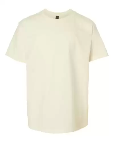 Gildan 5000B Youth Heavy Cotton? T-Shirt