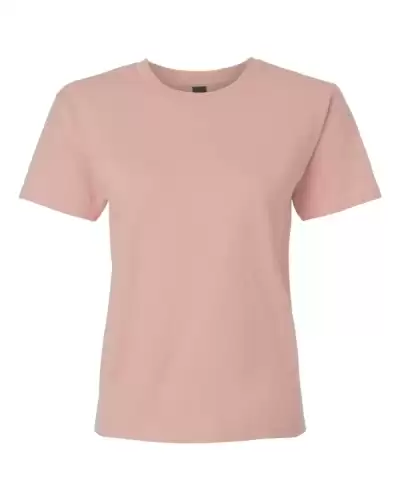 Gildan 5000L Women's Heavy Cotton? T-Shirt