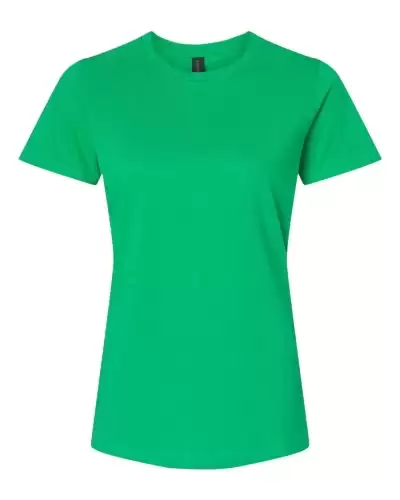 Gildan 65000L Women's Softstyle? Midweight T-Shirt