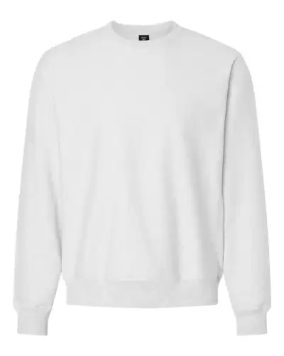 Hanes OG600 Unisex Beefy? Sweats Premium Heavyweight Crewneck Sweatshirt