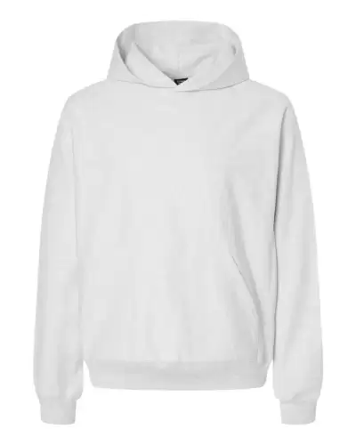 Hanes OG700 Unisex Beefy? Sweats Premium Heavyweight Hooded Sweatshirt