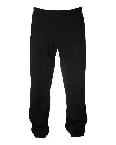 Independent Trading Co. IND330PANT Unisex 10 oz. Heavyweight Fleece Joggers