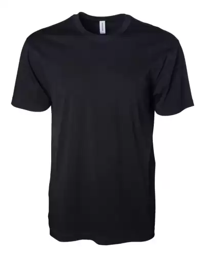 Independent Trading Co. IND50TEE Unisex Lux Heavyweight T-Shirt
