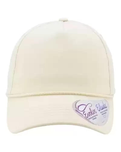 Infinity Her MAYA Women's Washed Five-Panel Rope Cap