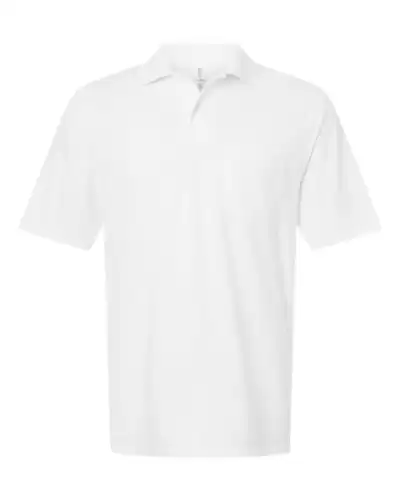 JERZEES 436MP Men's Dri-Power? Polo with Pocket