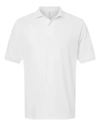 JERZEES 437R Men's Dri-Power? Polo