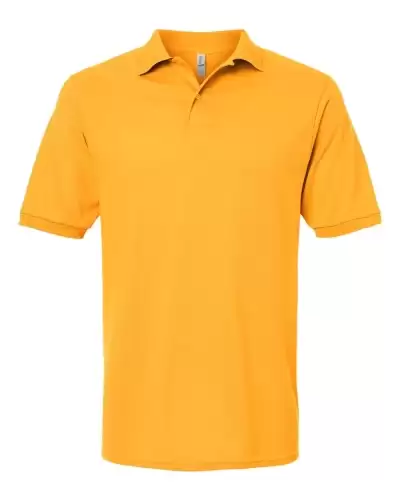 JERZEES 437R Men's Dri-Power? Polo