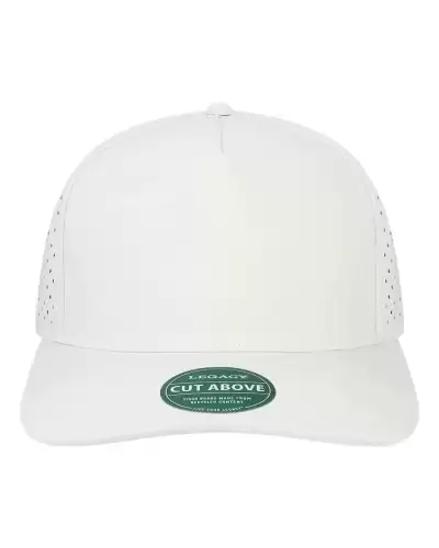 LEGACY CUT The Cut Above Cap