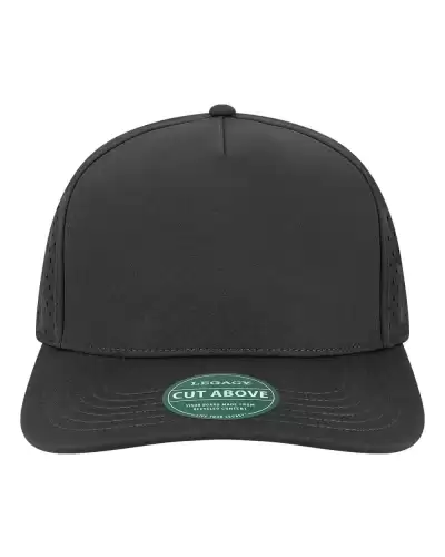 LEGACY CUT The Cut Above Cap