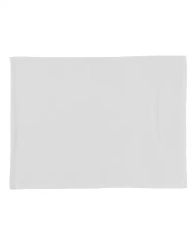 Liberty Bags PSB3040F Sublimation Fleece Baby Blanket