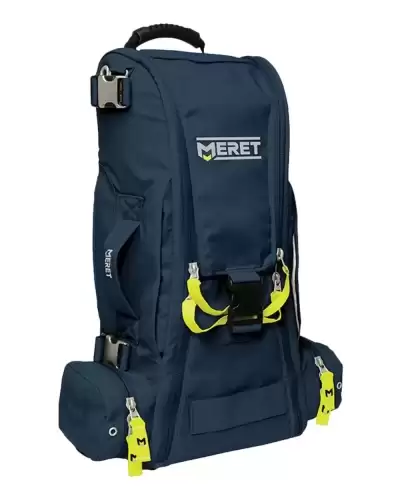 MERET M8108NBN RECOVER? PRO X Blue Backpack