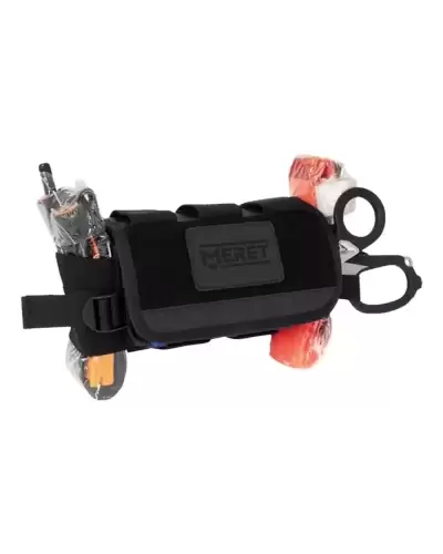MERET M8111-TB TFAK? PRO X Black Waist Pack