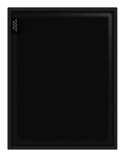 MERET MBAP912 M4L Ballistic Armor 9x12 Panel