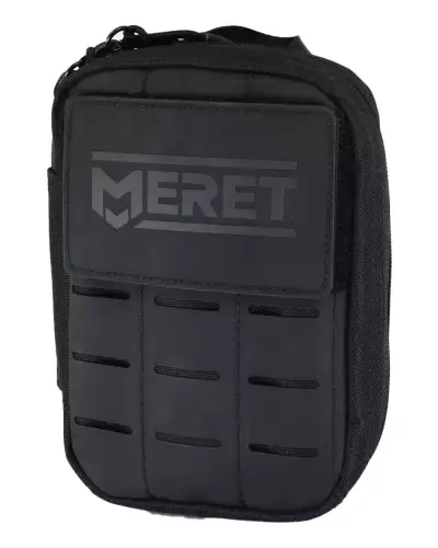 MERET P200 Small Personal Response Black Pack