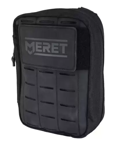 MERET P300 Medium Personal Response Black Pack