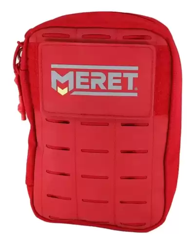 MERET P310 Medium Personal Response Red Pack