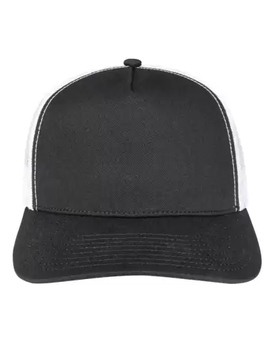 Pukka 5000M Rudder Five-Panel Cap
