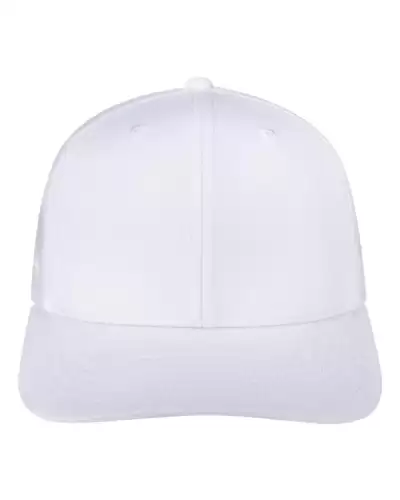 Pukka 6101M Charter Six-Panel Cap