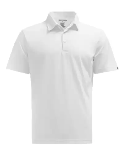 Recover EC500 Men's Eco Polo