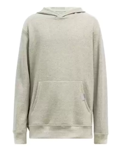 Recover RCY1093 Youth Hooded Sweatshirt