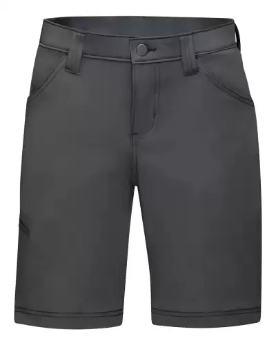 Red Kap TPW3 Women's Cooling Work Shorts