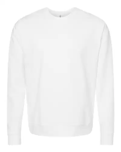 Tultex 340 Unisex Fleece Crewneck Sweatshirt