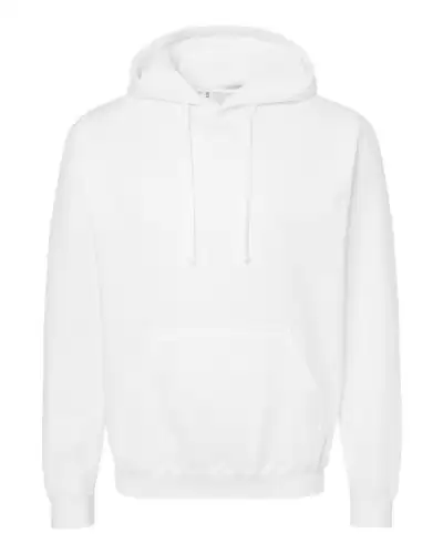 Tultex 320 Unisex Fleece Hooded Sweatshirt